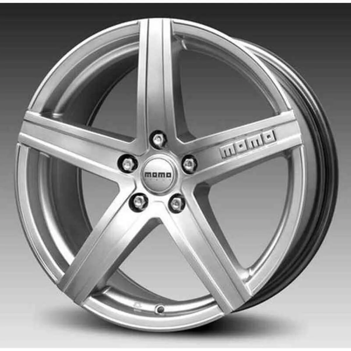 Cerchione Automobile Momo HYPERSTAR 16" 7,0 x 16" ET38 PCD 5x112 CB 79,6