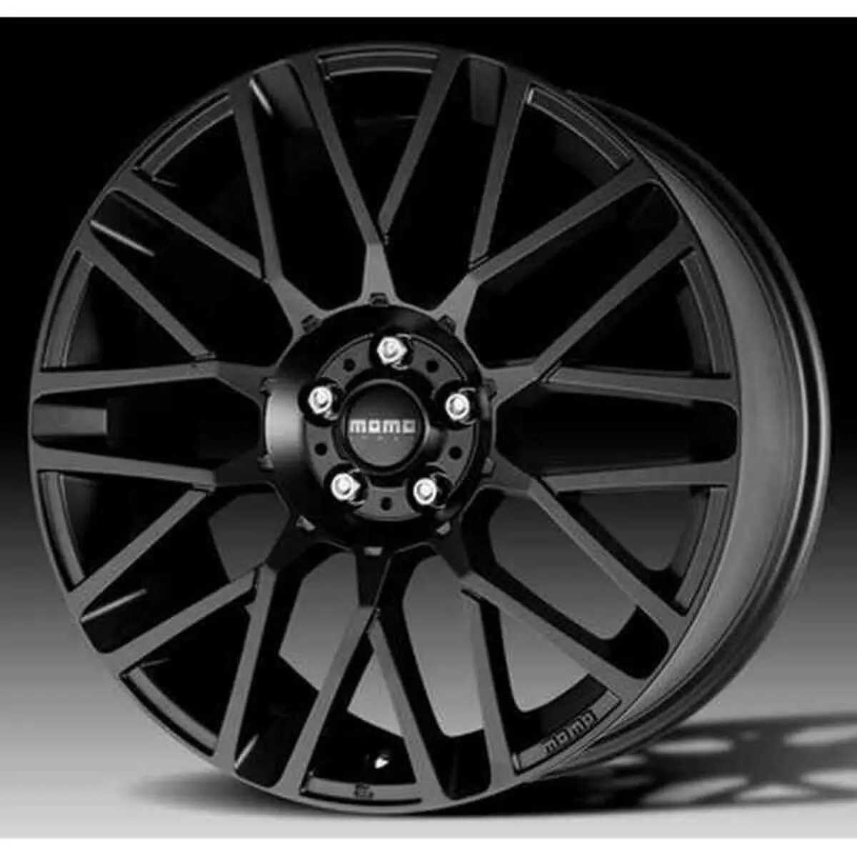 Cerchione Automobile Momo REVENGE ECE 17" 8,0 x 17" ET30 PCD 5x120 CB 72,6