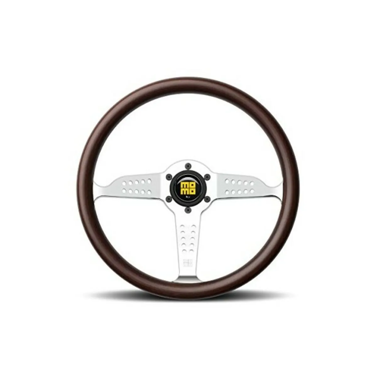 Volante Racing Momo MOMVSUPGPRIMZ35 (Ø 35 cm)