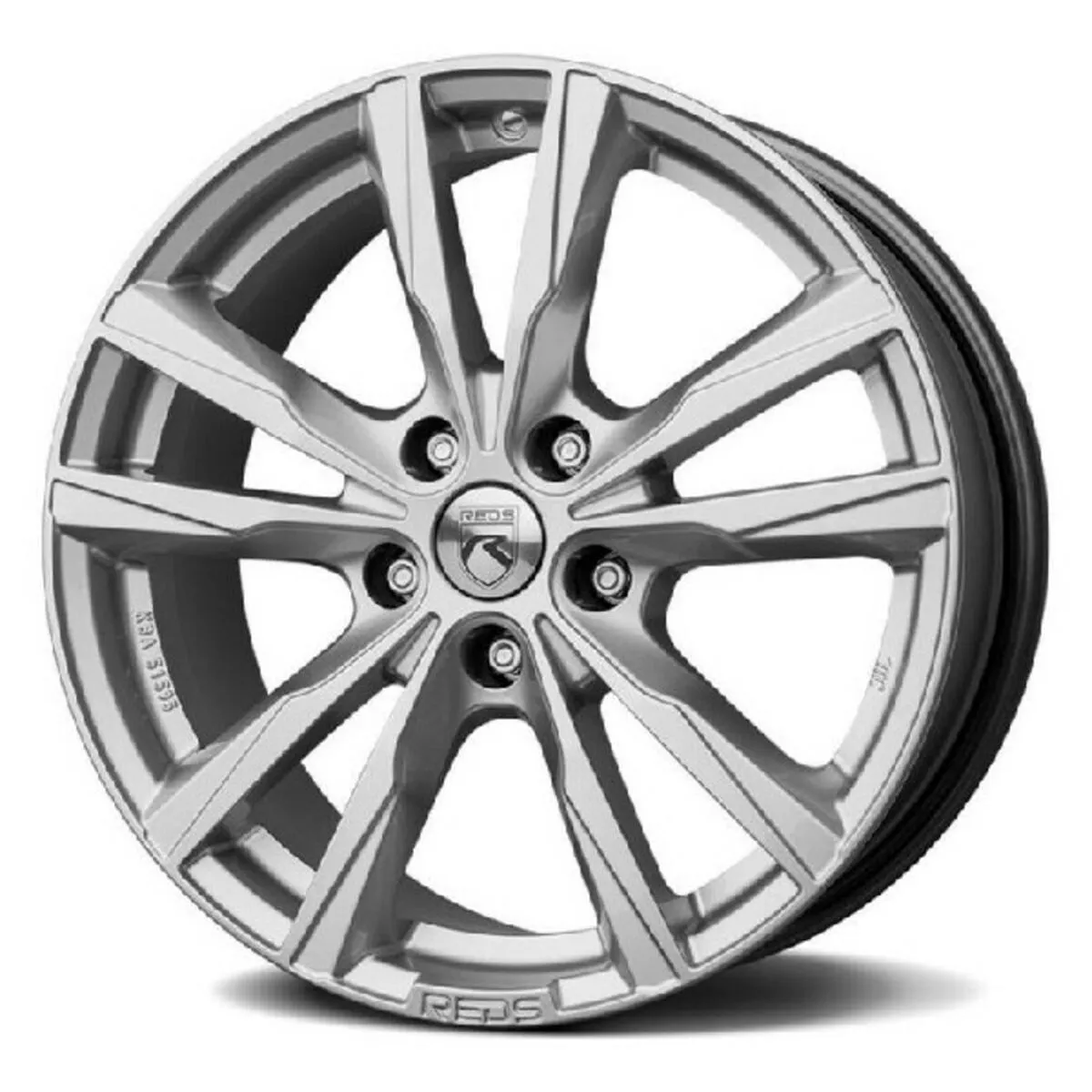 Cerchione Automobile Momo K2 15" 6,5 x 15" ET25 PCD 4x108 15" 6,5 x 15" ET25 PCD 4x108 CB 65,1 CB 65,1