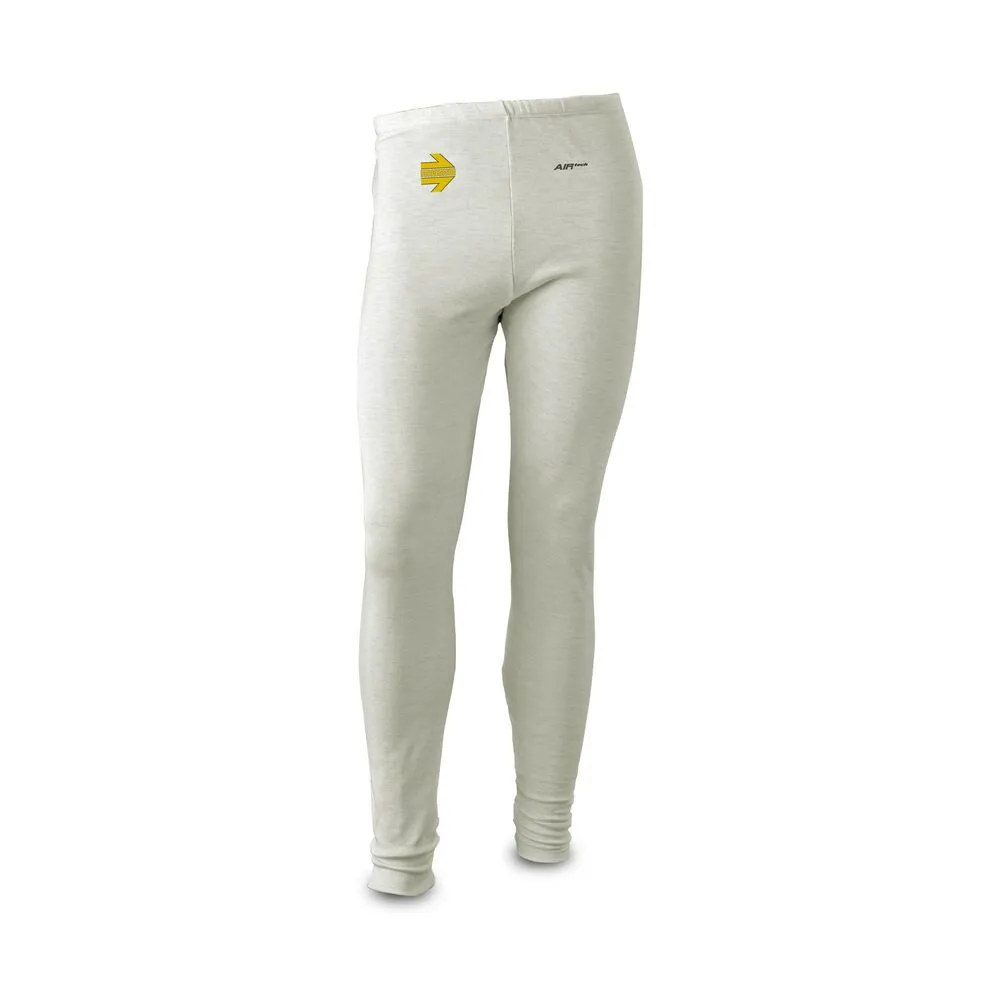 Pantalone Momo COMFORT TECH L Bianco