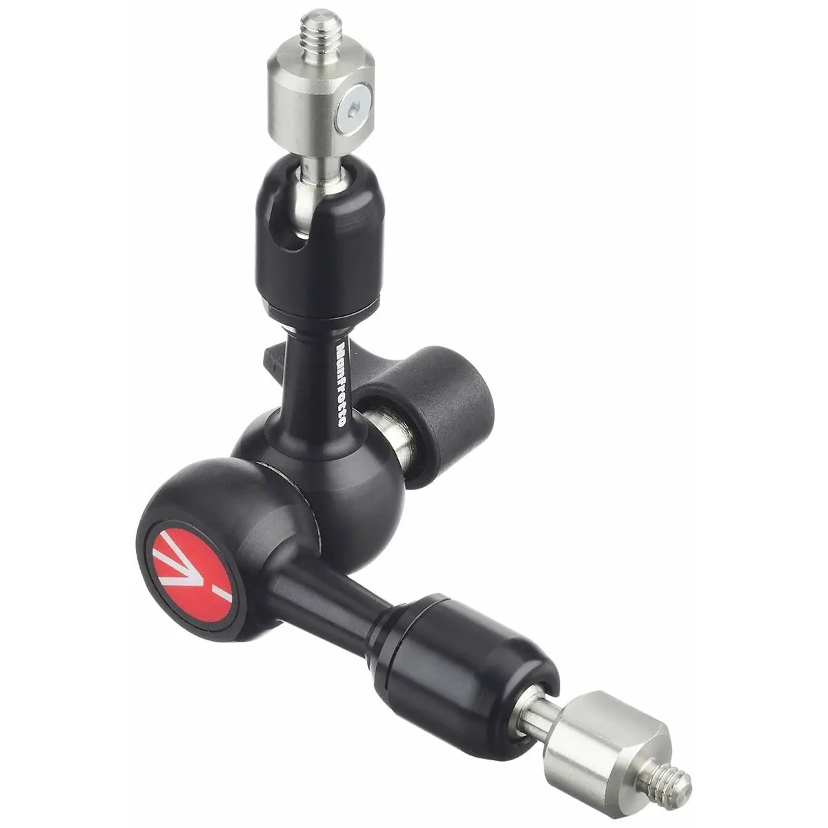 Accessorio Manfrotto 244MICRO Alluminio 15 cm