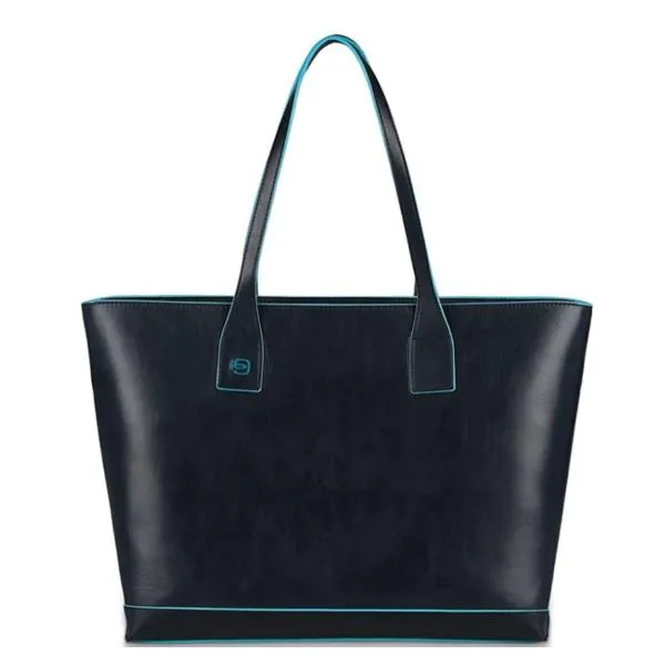 PIQUADRO BD3336B2/N SHOPPING BAG