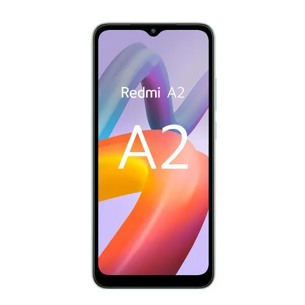 REDMI A2 3/64GB LIGHT GREEN