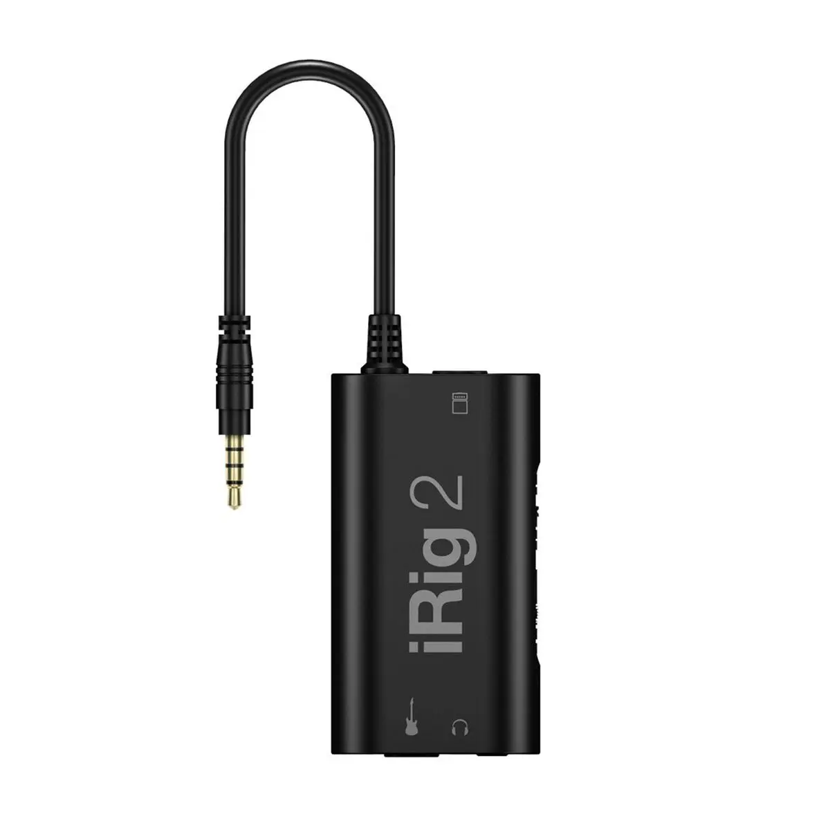 Registratore esterno IK Multimedia iRig 2