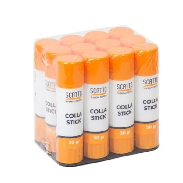 CF12 COLLA STICK 20GR