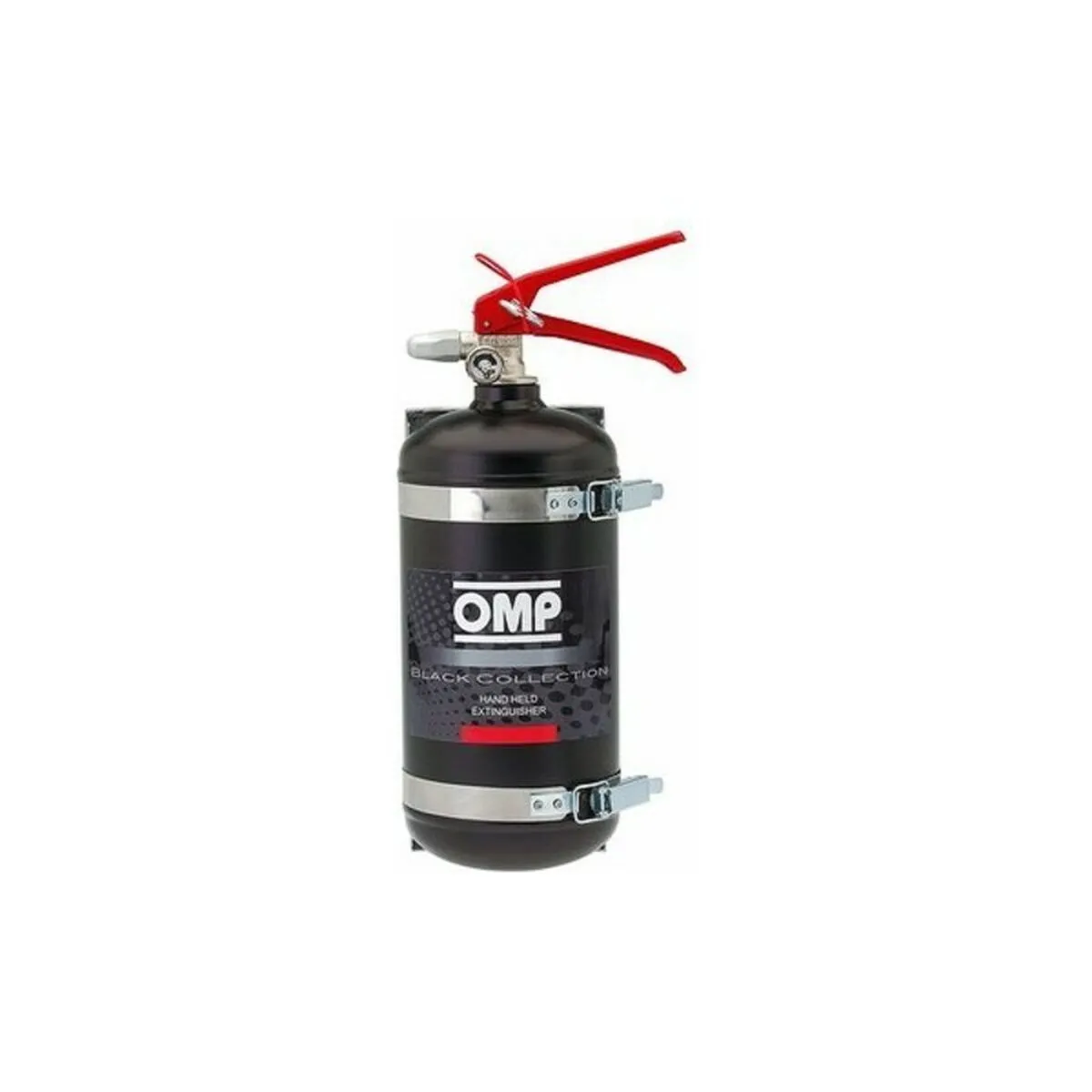 Estintore OMP OMPCAB/319 Bottiglia Acciaio inossidabile (2,4 L)