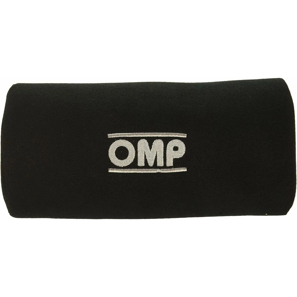 Cuscino Lombare per Sedile Racing OMP HB/692/N Nero Universale Piccolo