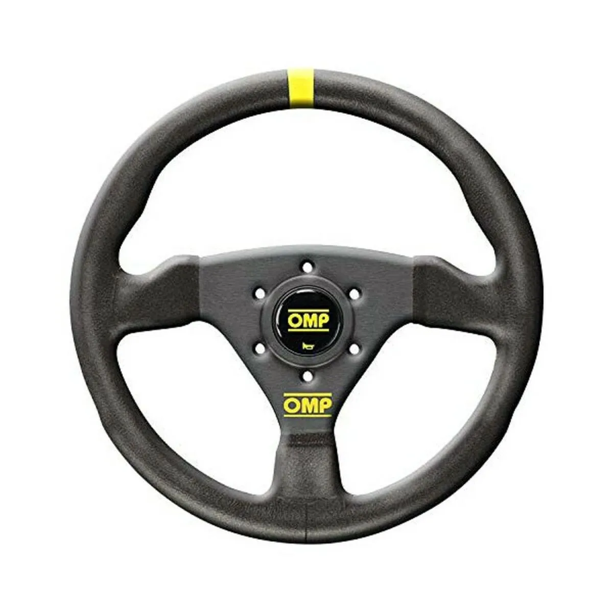 Volante Racing OMP TRECENTO Nero