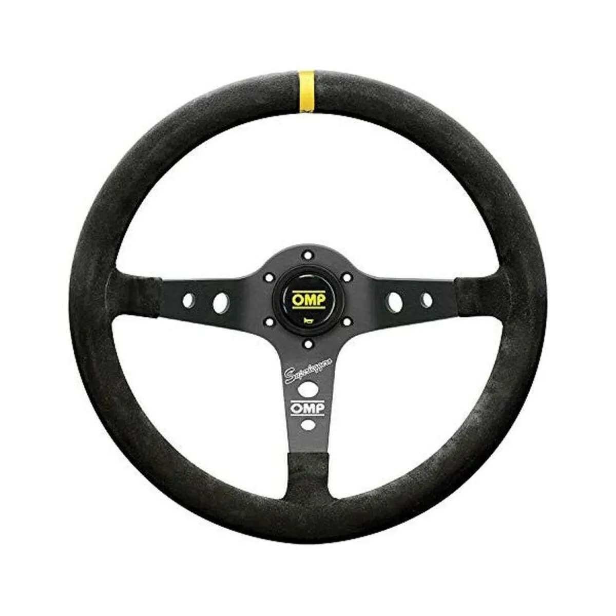 Volante Racing OMP OD/2021/N Nero