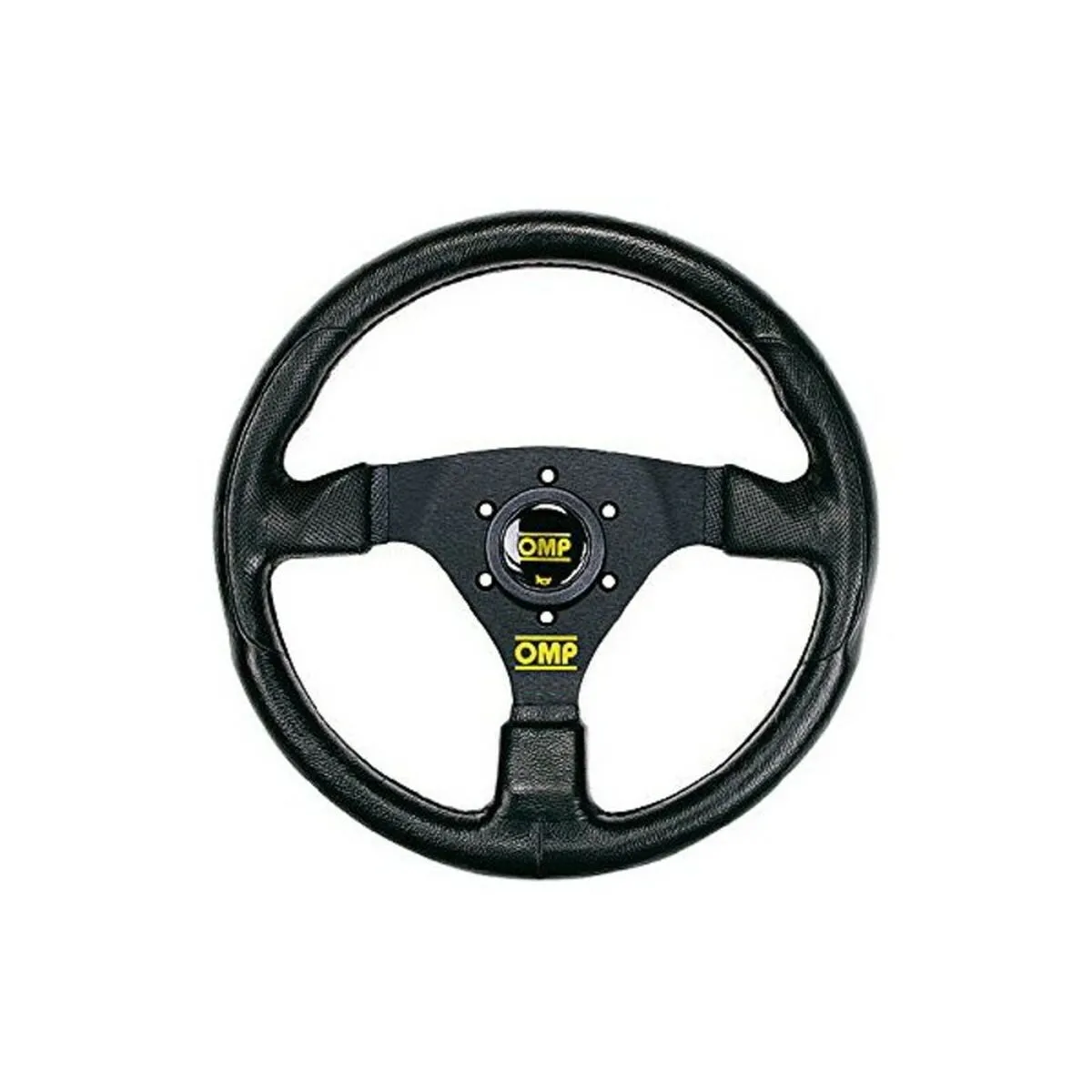 Volante Racing OMP GP Nero