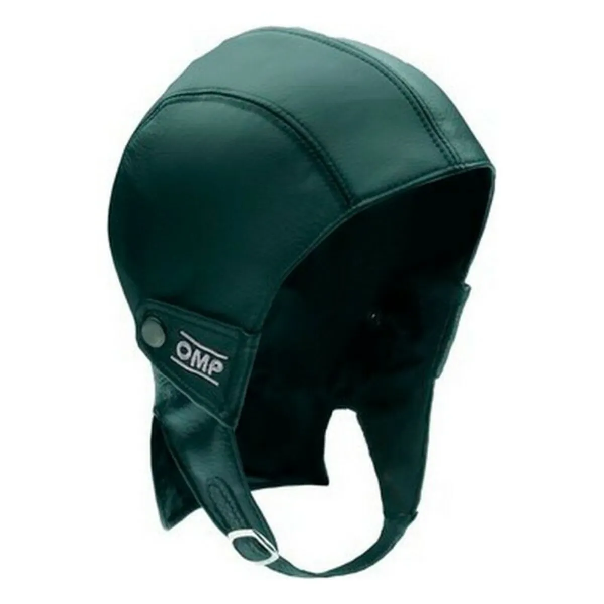 Casco OMP VINTAGE STYLED Nero