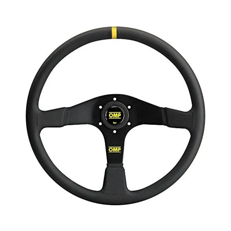 Volante Racing OMP VELOCITA Nero