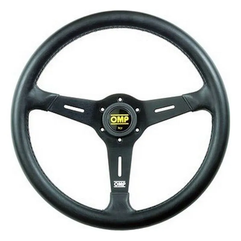 Volante Racing OMP Sand Nero