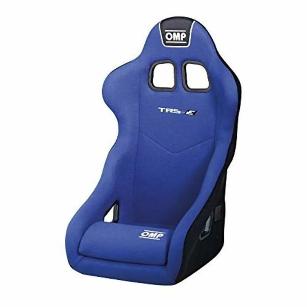 Sedile Racing OMP HA/741E/B Azzurro