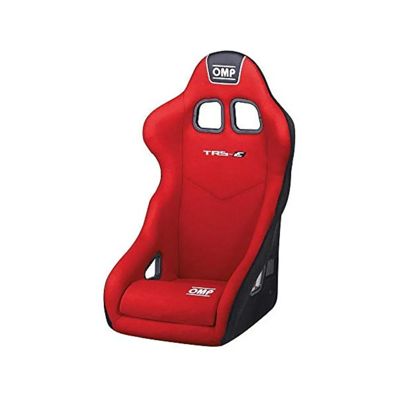 Sedile Racing OMP TRS Rosso