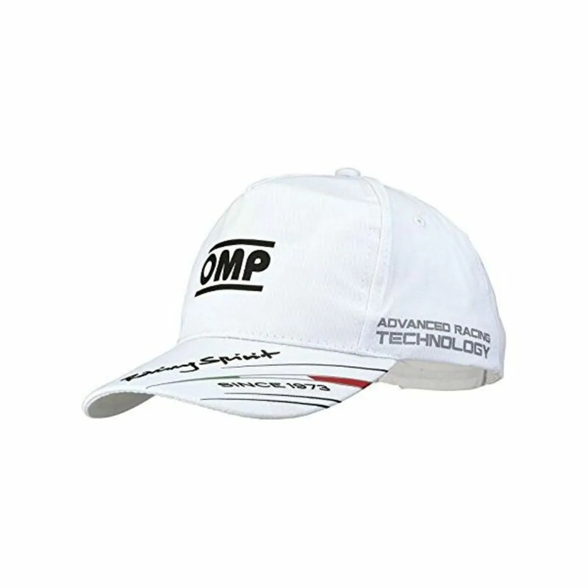 Cappellino per Bambini OMP OMPPR918C020 Bianco