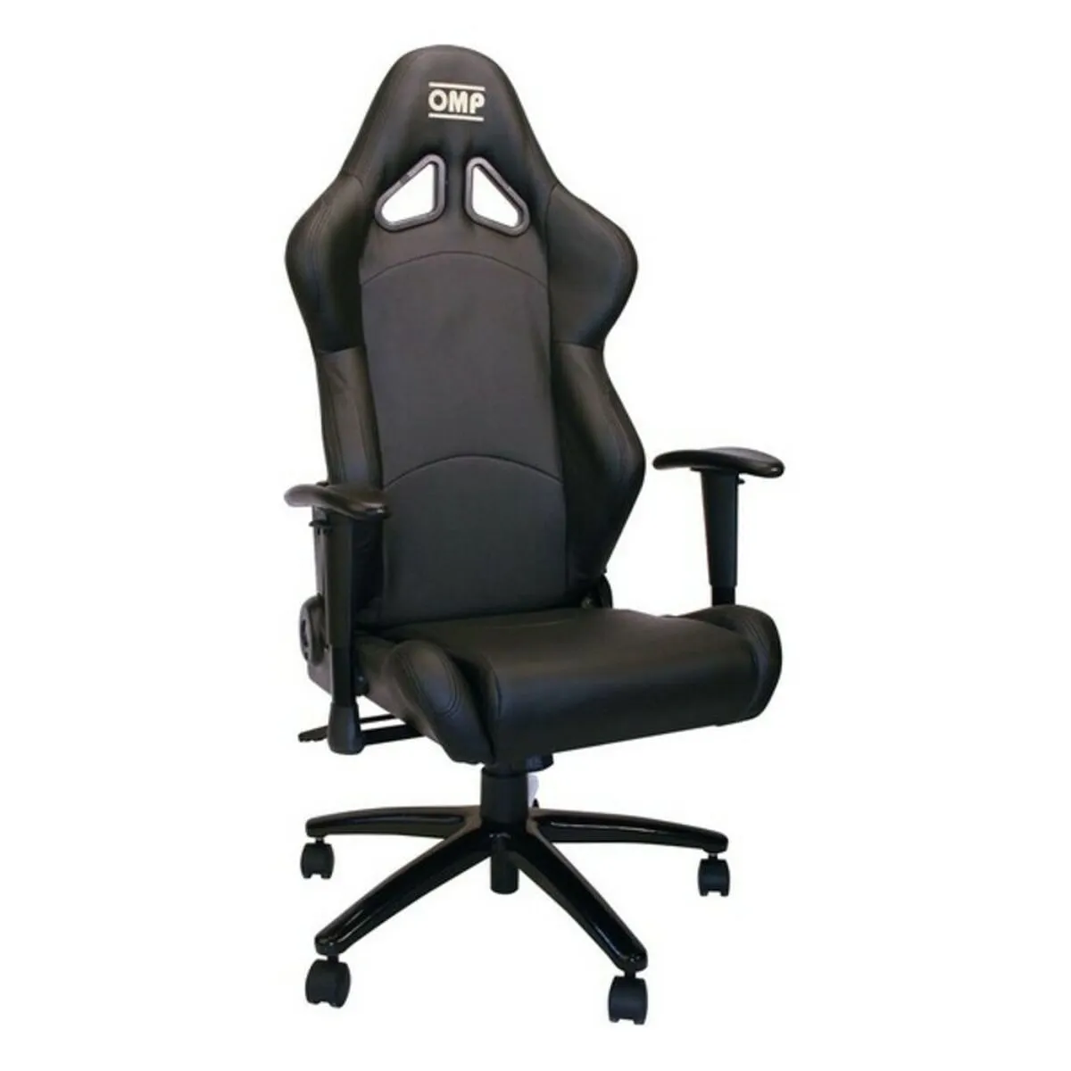 Sedia Gaming OMP HA/777E/NN Nero