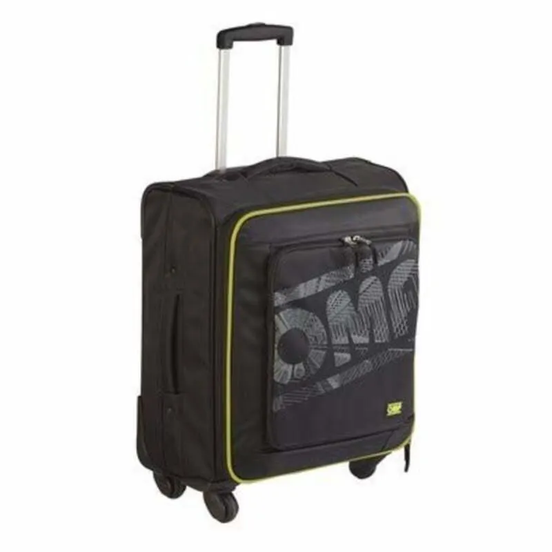 Zaino Trolley OMP Cabin Nero (55 mm)