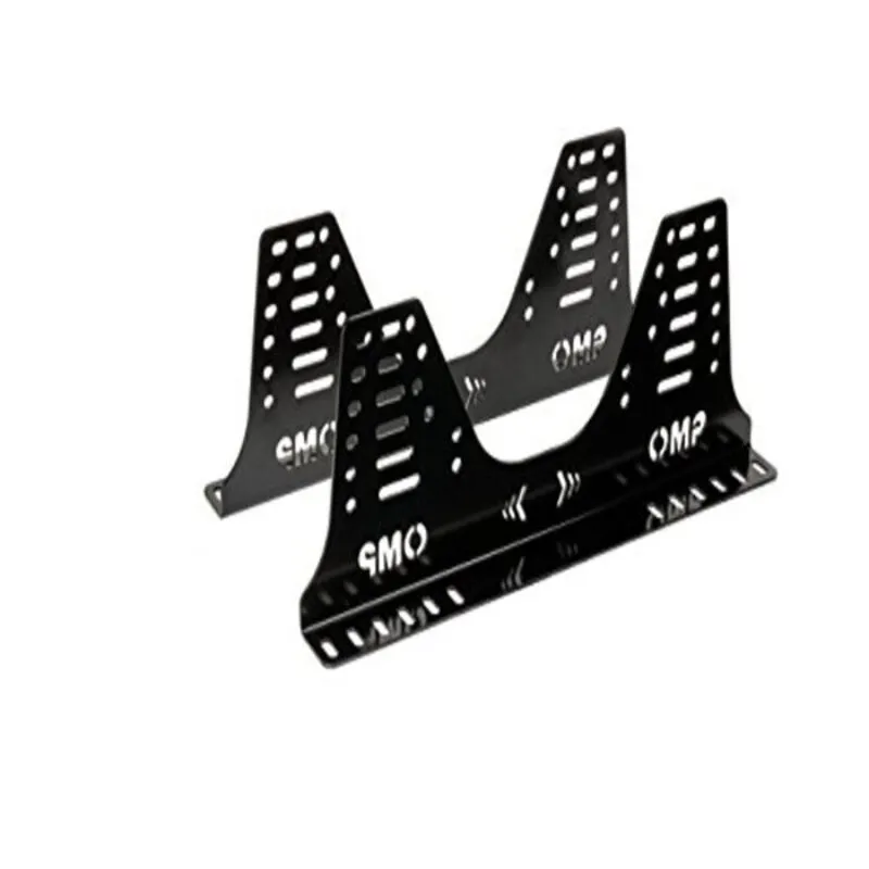 Supporto Laterale per Sedile Racing OMP HC/923 Nero