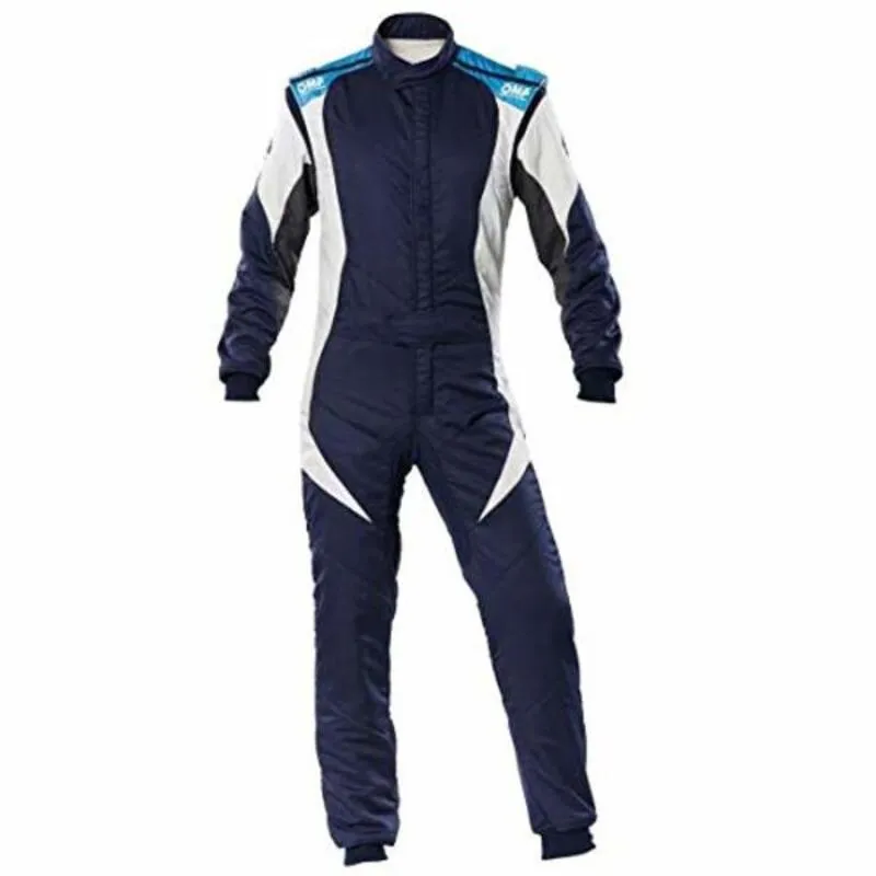 Tuta Racing OMP OMPIA01854E244 (52)