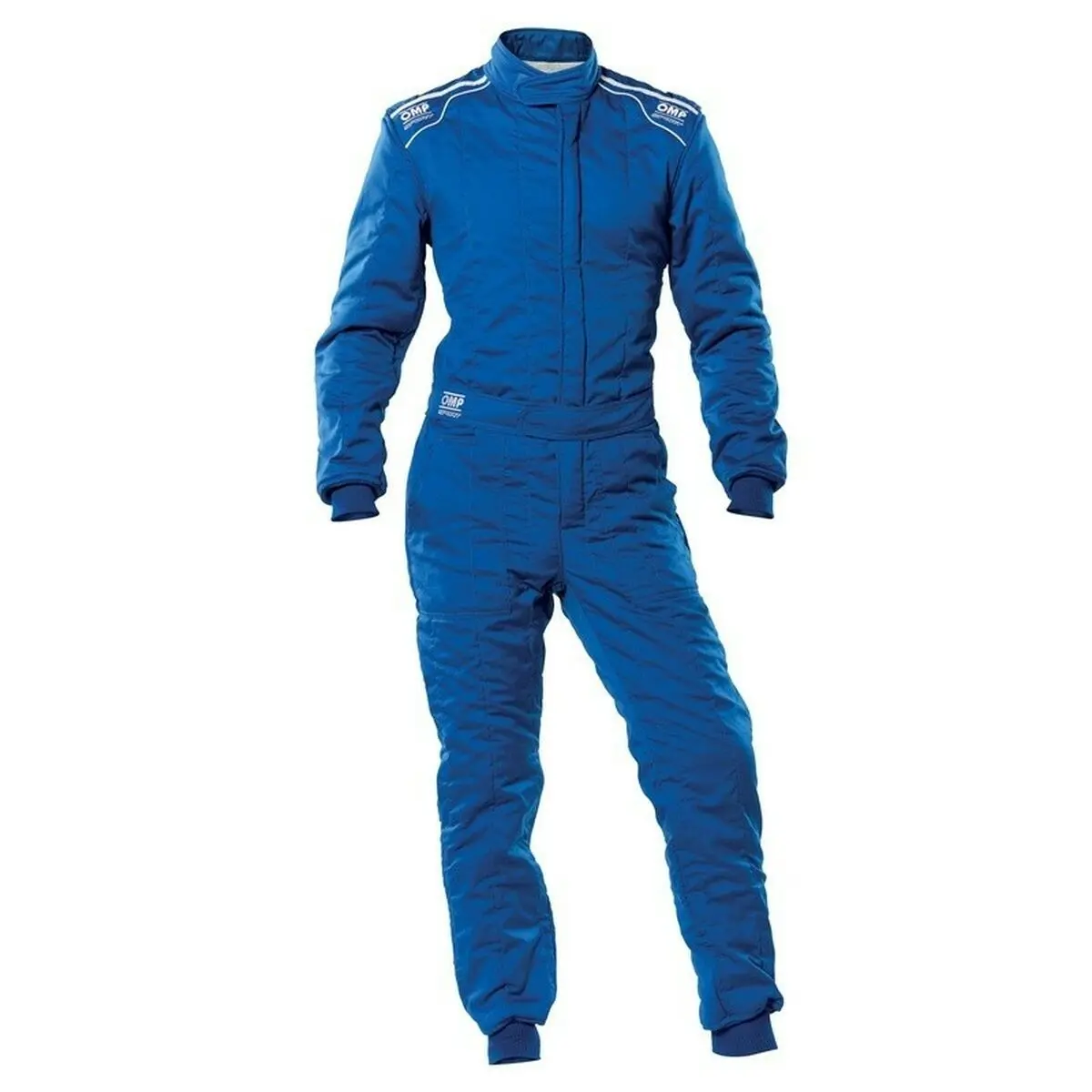 Tuta Racing OMP OMPIA01847E041XXL XXL