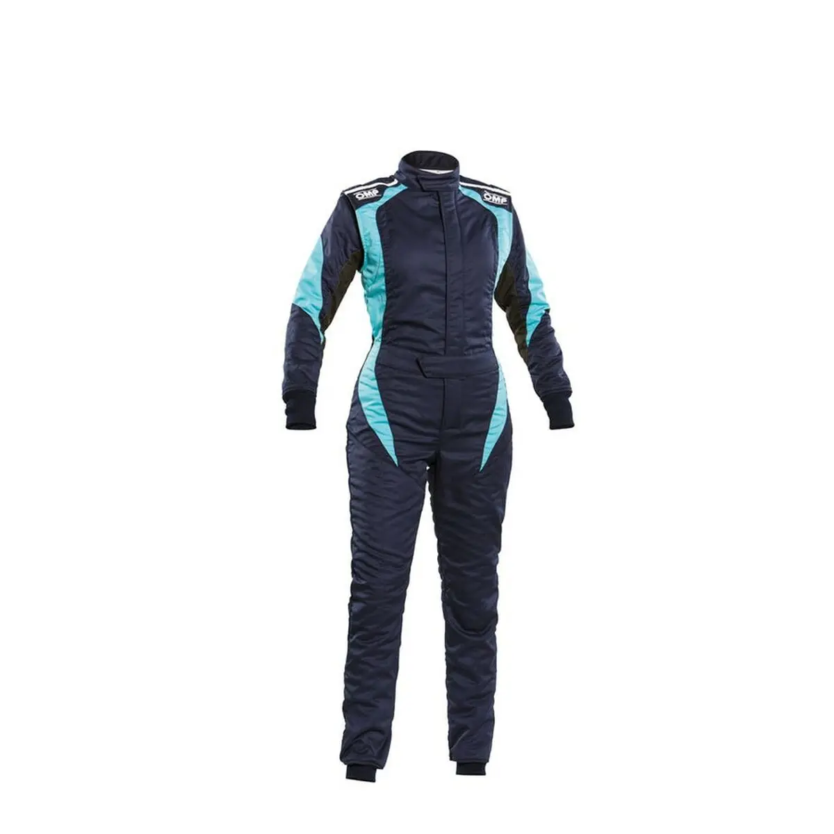 Tuta Racing OMP OMPIA0-1854-B02-248-42 42