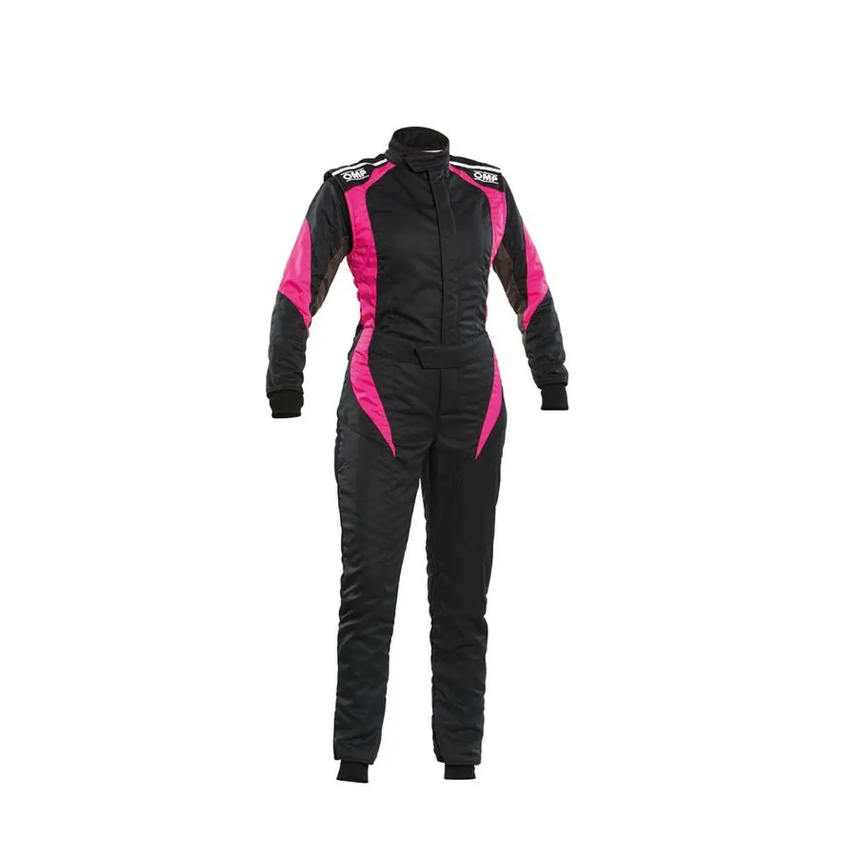 Tuta Racing OMP OMPIA0-1854-B02-277-46 46