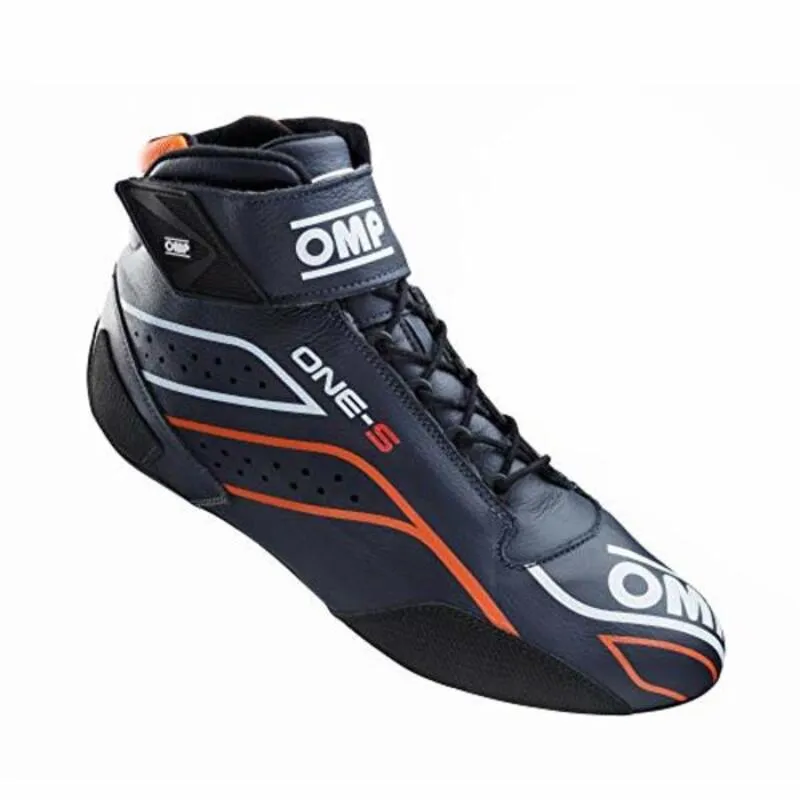 Scarpe OMP ONE-S Azzurro 40