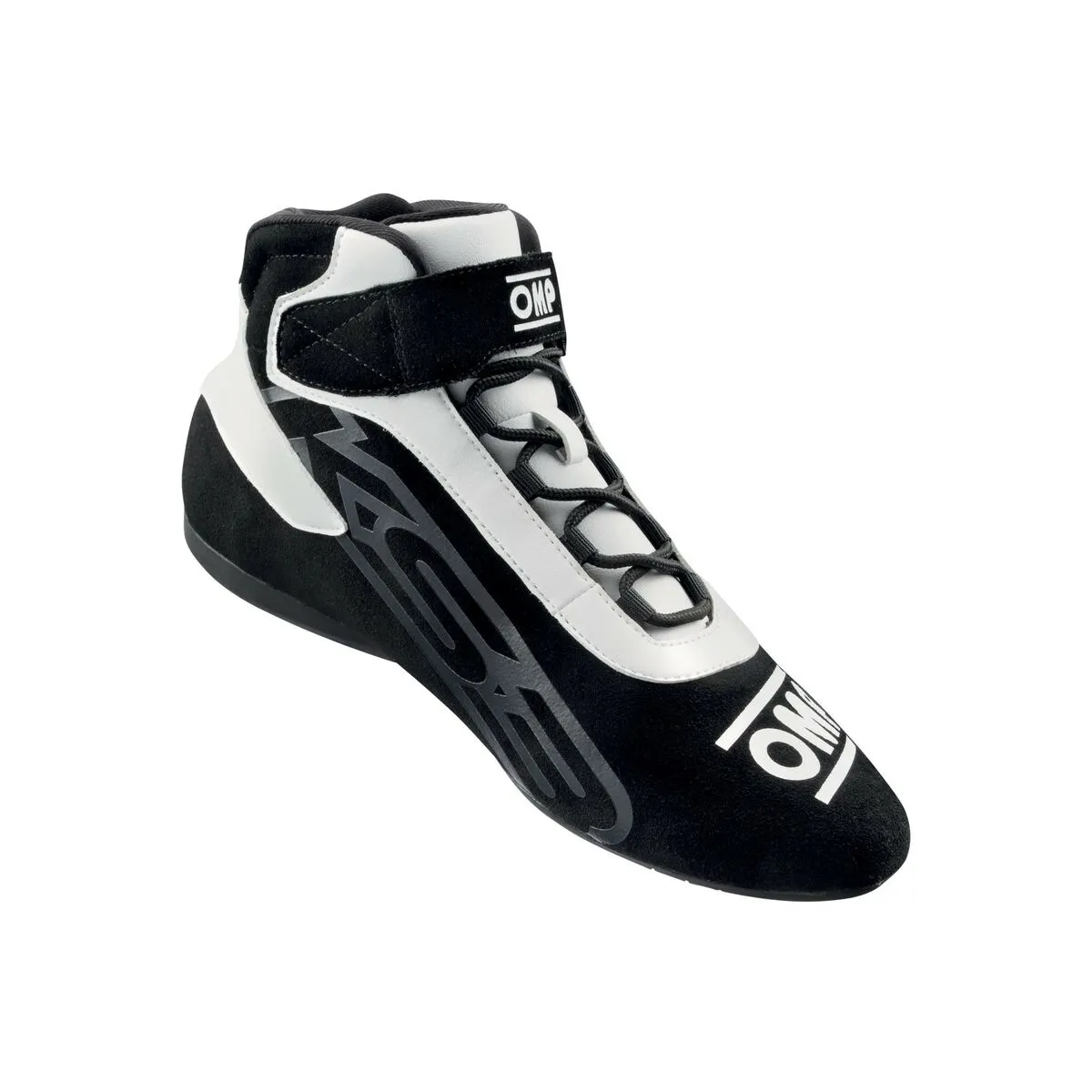 Scarpe Sportive Uomo OMP KS-3 42 kart