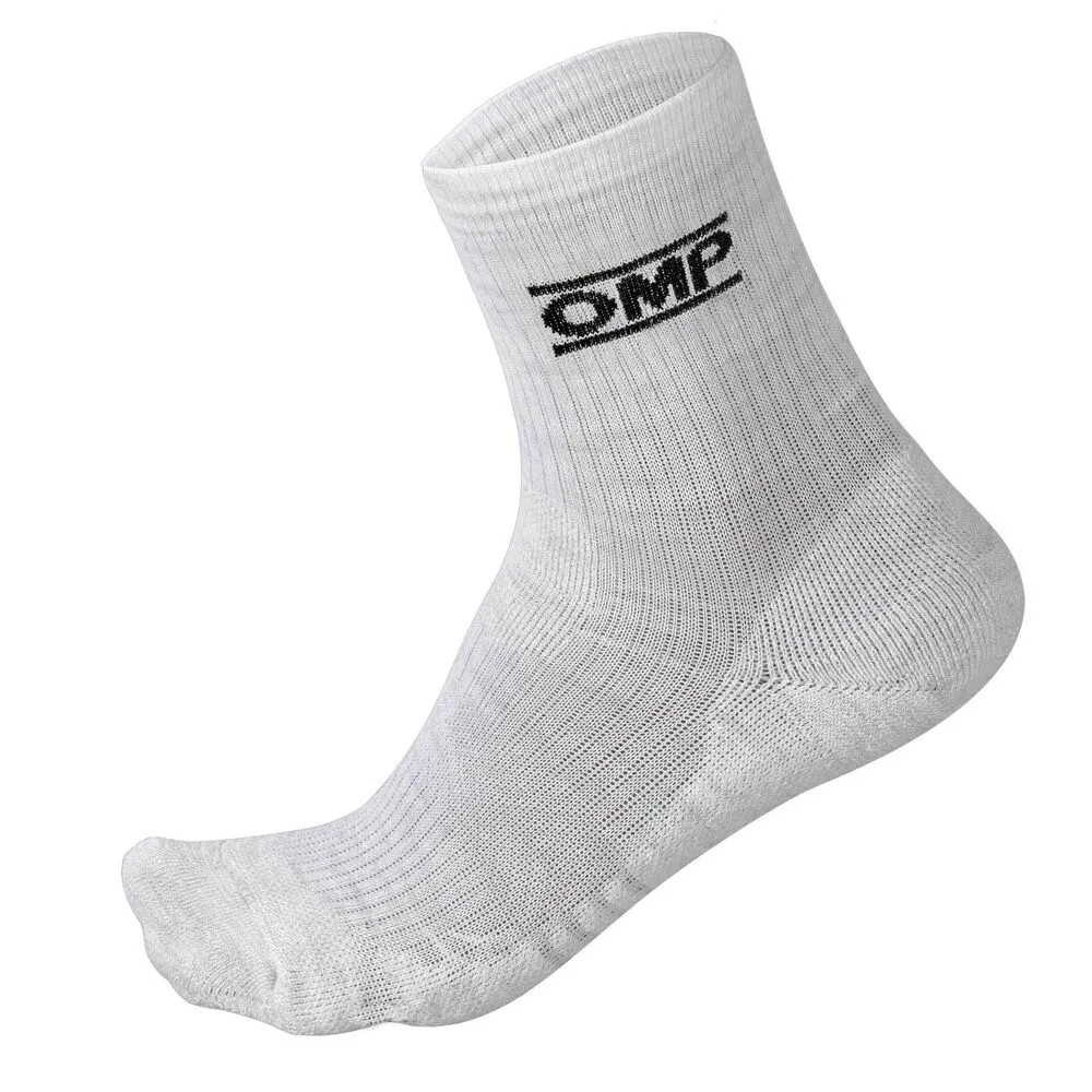 Calzini OMP OMPIAA/766020M Bianco M