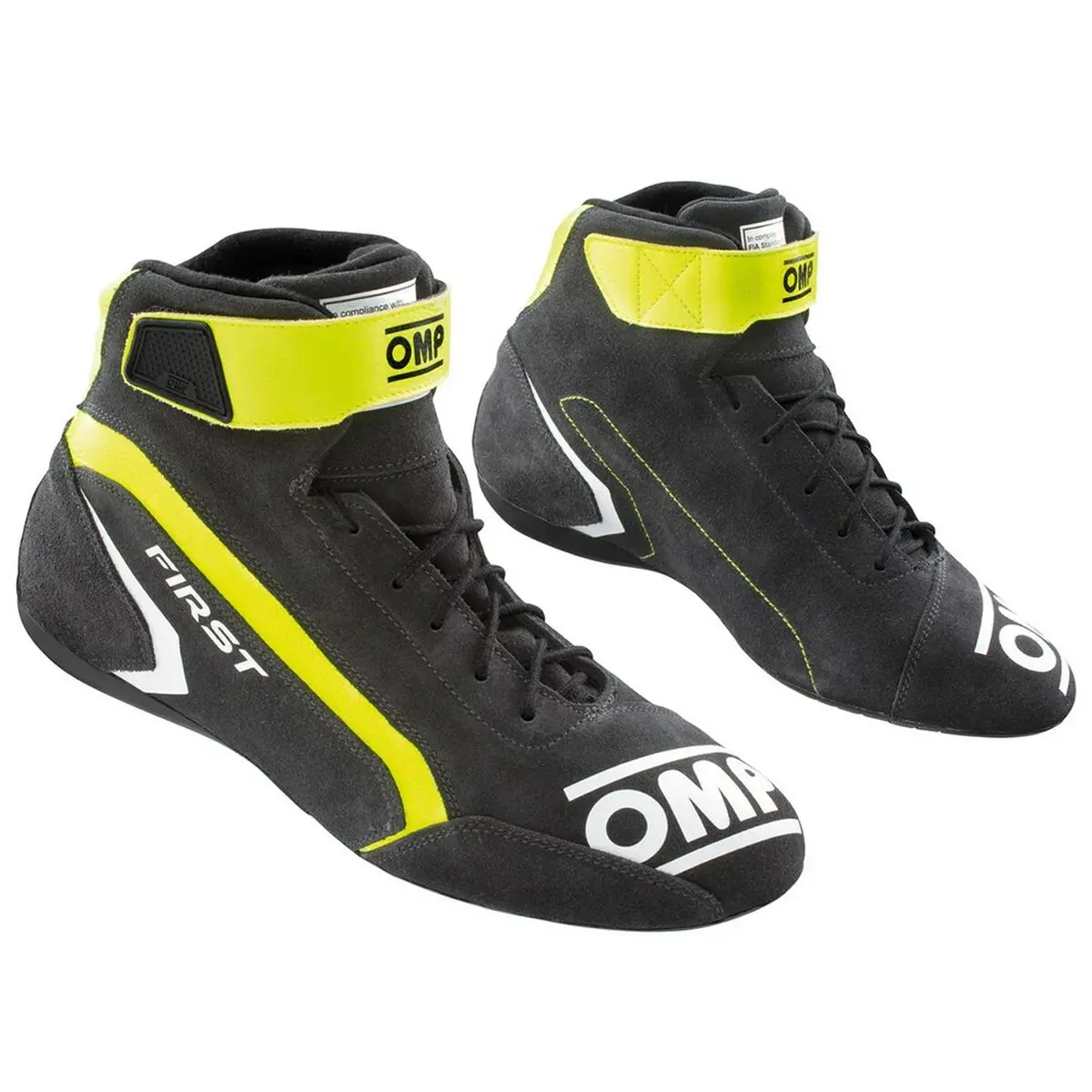 Scarpe OMP OMPIC0-0824-A01-182-41 41