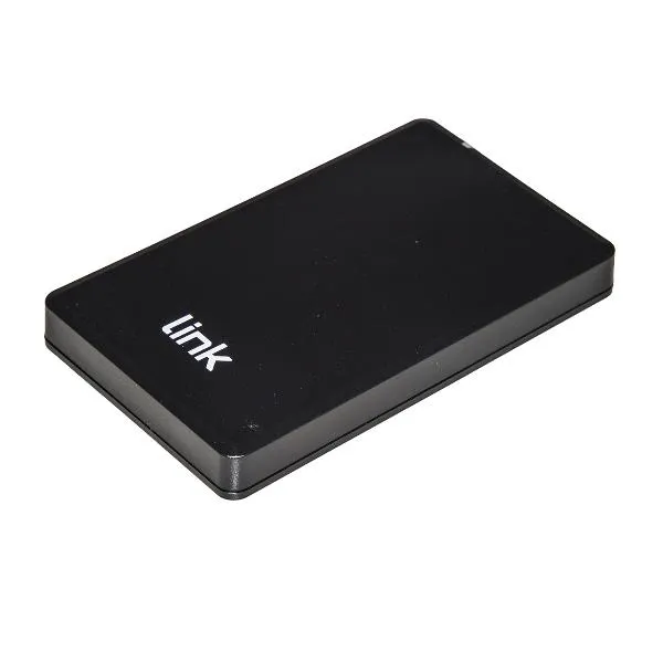 BOX ESTERNO USB 2.0 HDD SATA 2.5