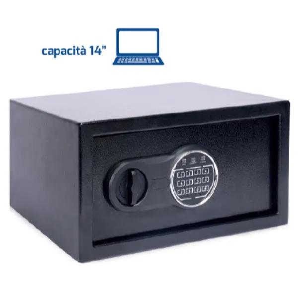 CASSAFORTE SICUREZZA SS0405ET