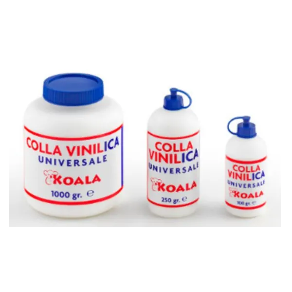 COLLA VINILICA 100 GR