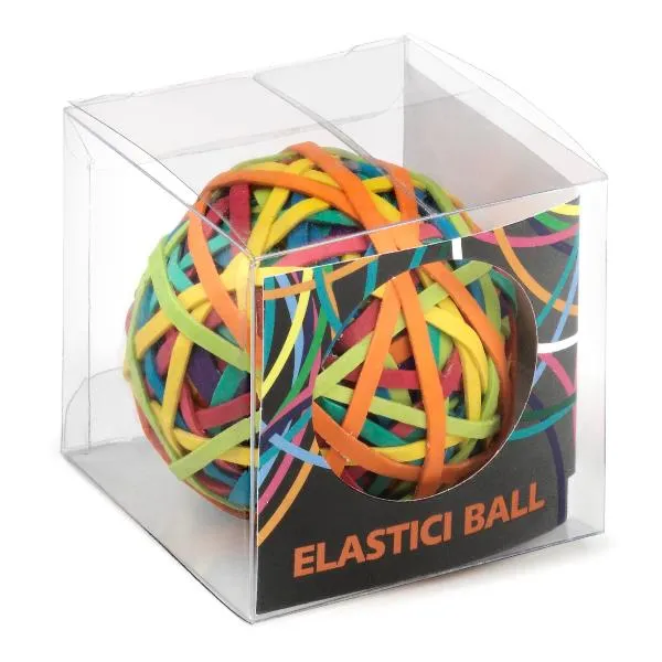 ELASTICI BALL - 100 GRAMMI