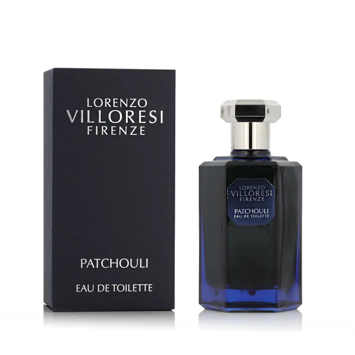 Profumo Unisex Lorenzo Villoresi Firenze Patchouli EDT 100 ml