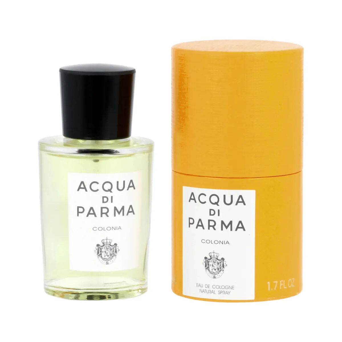 Profumo Unisex Acqua Di Parma EDC Colonia 50 ml