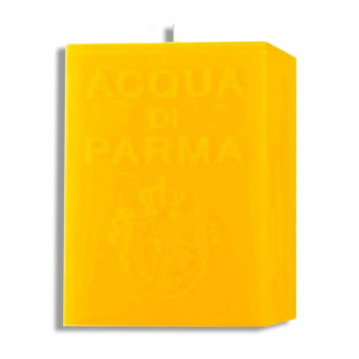 Candela Acqua Di Parma Giallo