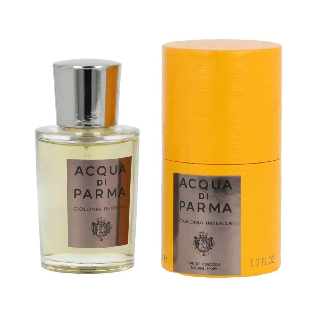 Profumo Uomo Acqua Di Parma EDC Colonia Intensa 50 ml