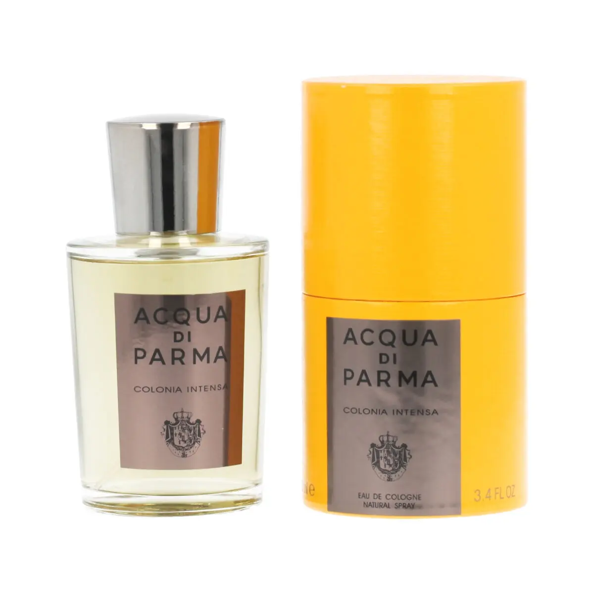 Profumo Uomo Acqua Di Parma Colonia Intensa EDC Colonia Intensa 100 ml