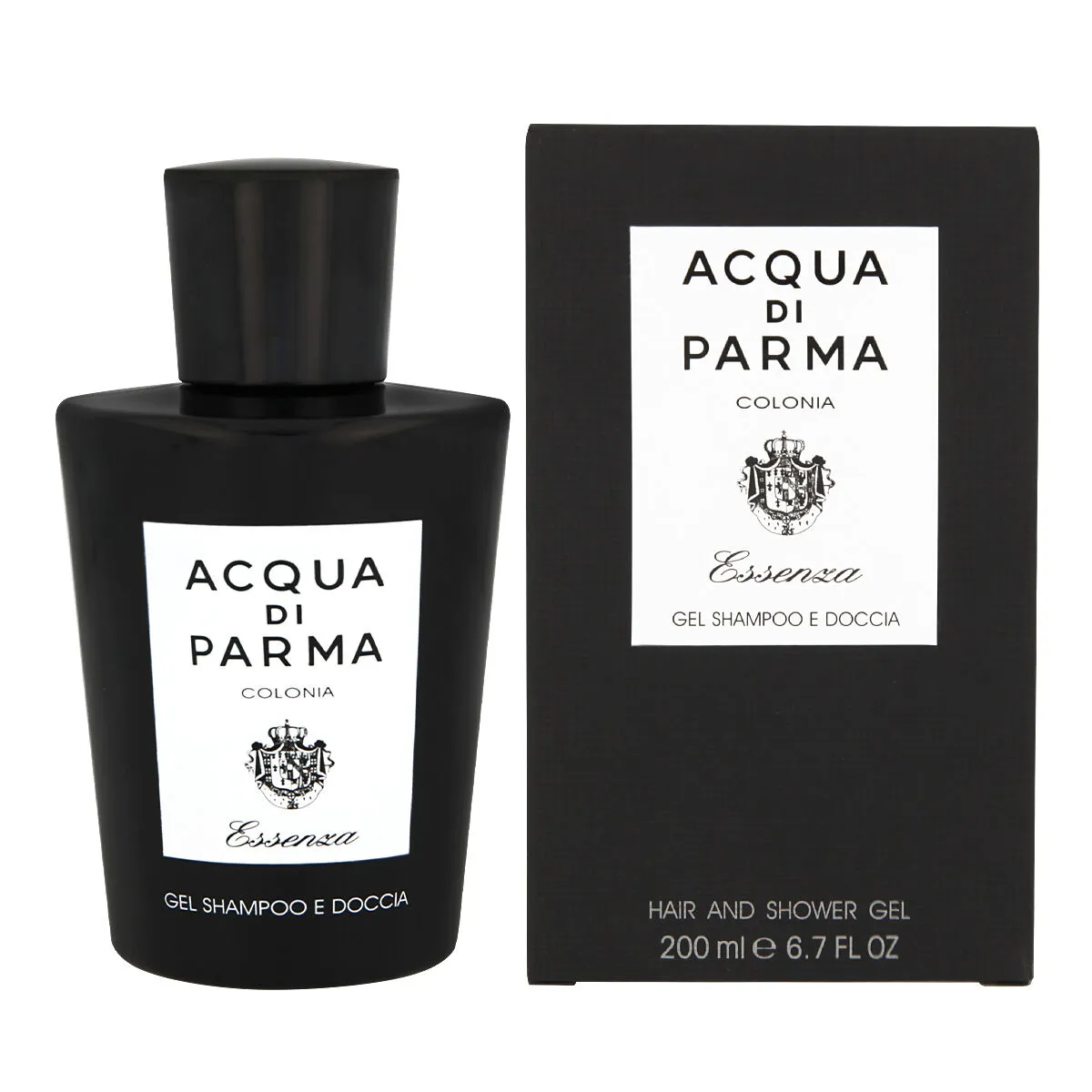 Gel Doccia Acqua Di Parma Colonia Essenza 200 ml