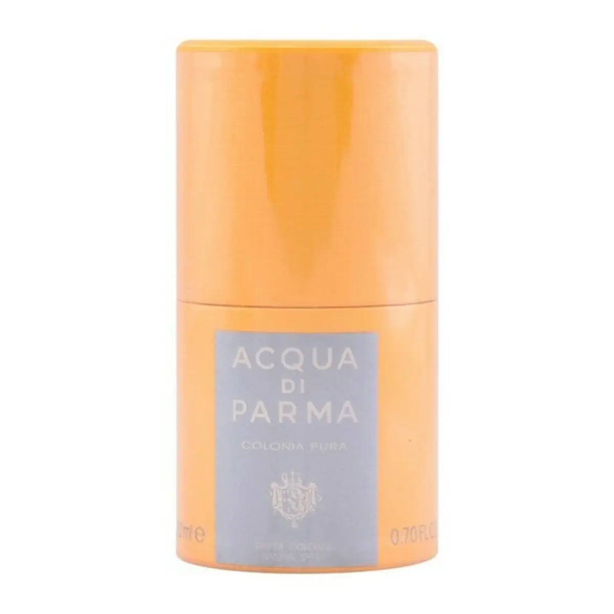 Profumo Unisex Acqua Di Parma EDC Colonia Pura 20 ml