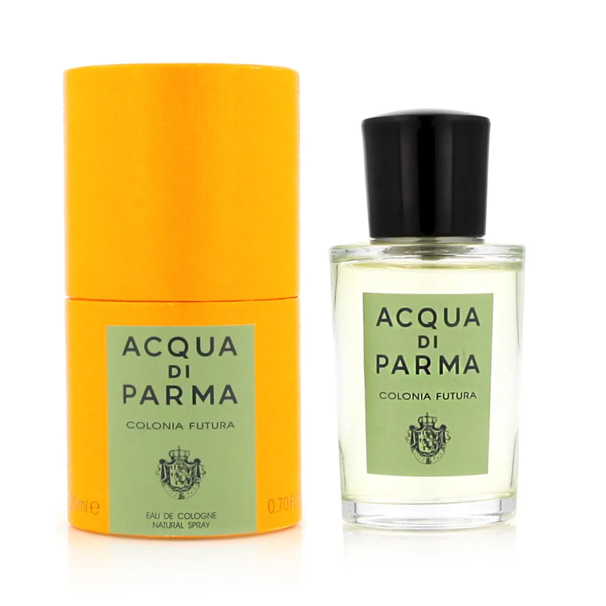 Profumo Unisex Acqua Di Parma EDC Colonia Futura (20 ml)