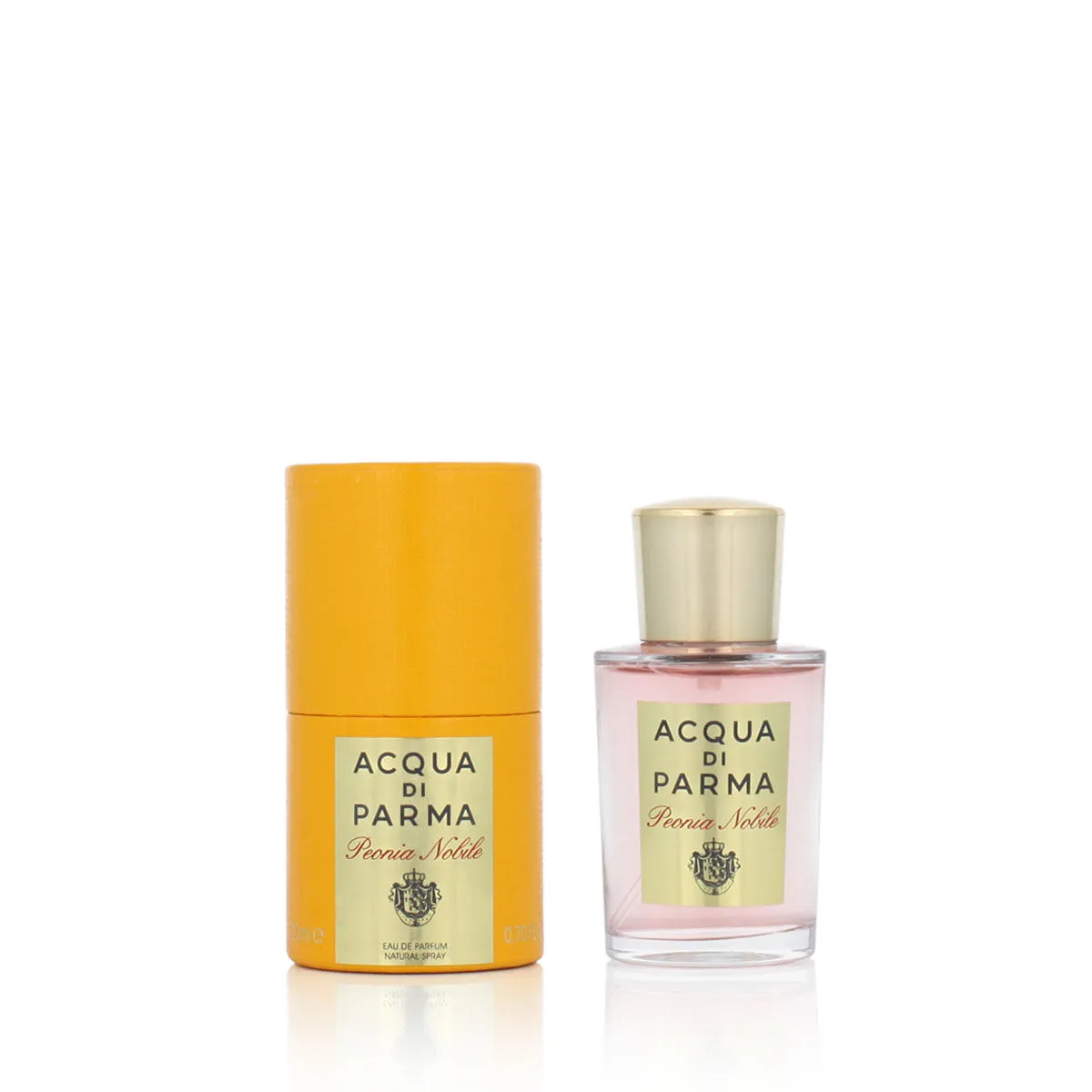 Profumo Donna Acqua Di Parma EDP Peonia Nobile 20 ml