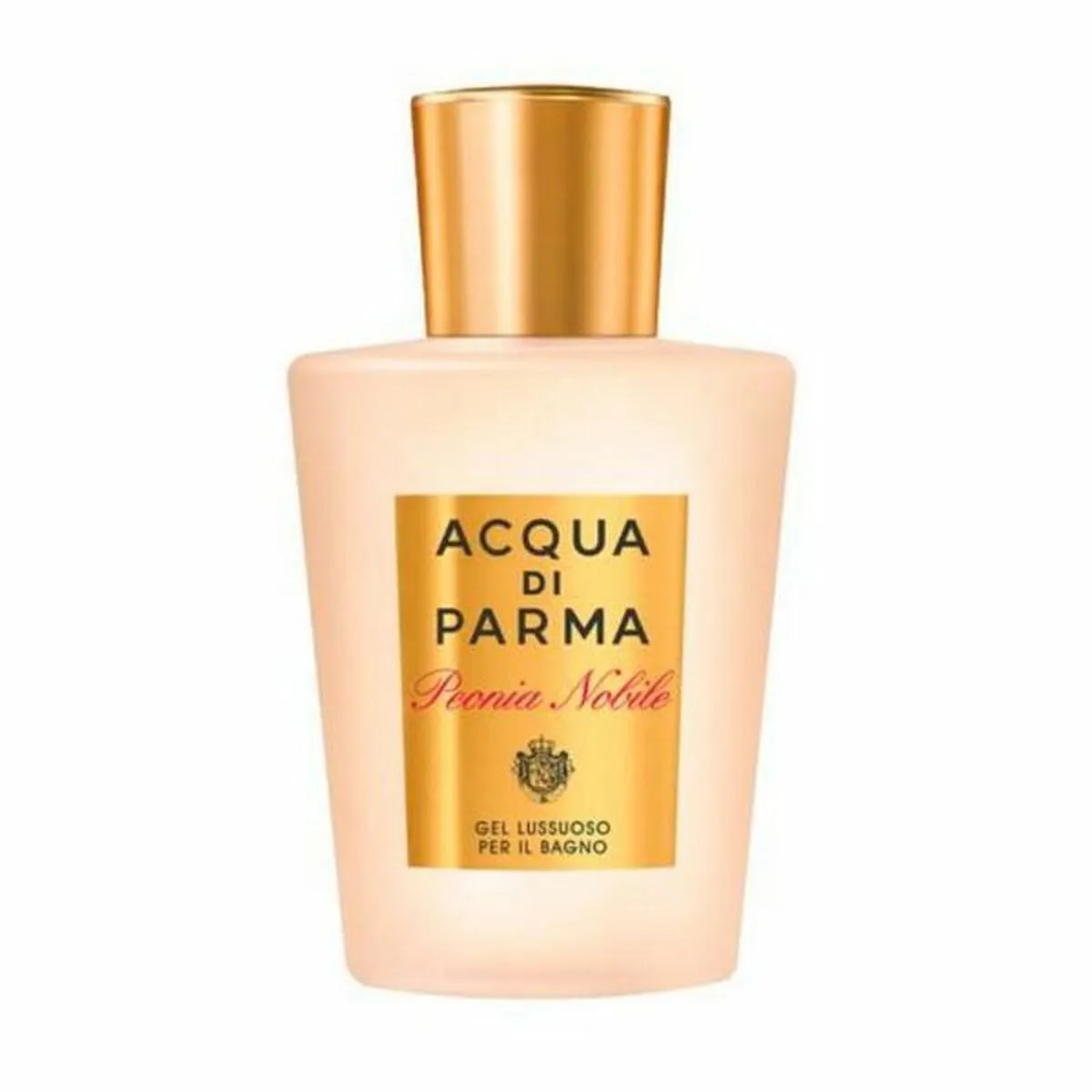 Gel Doccia Peonia Nobile Acqua Di Parma (200 ml)