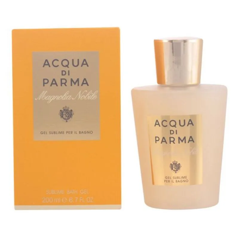 Gel Doccia Magnolia Nobile Acqua Di Parma (200 ml)