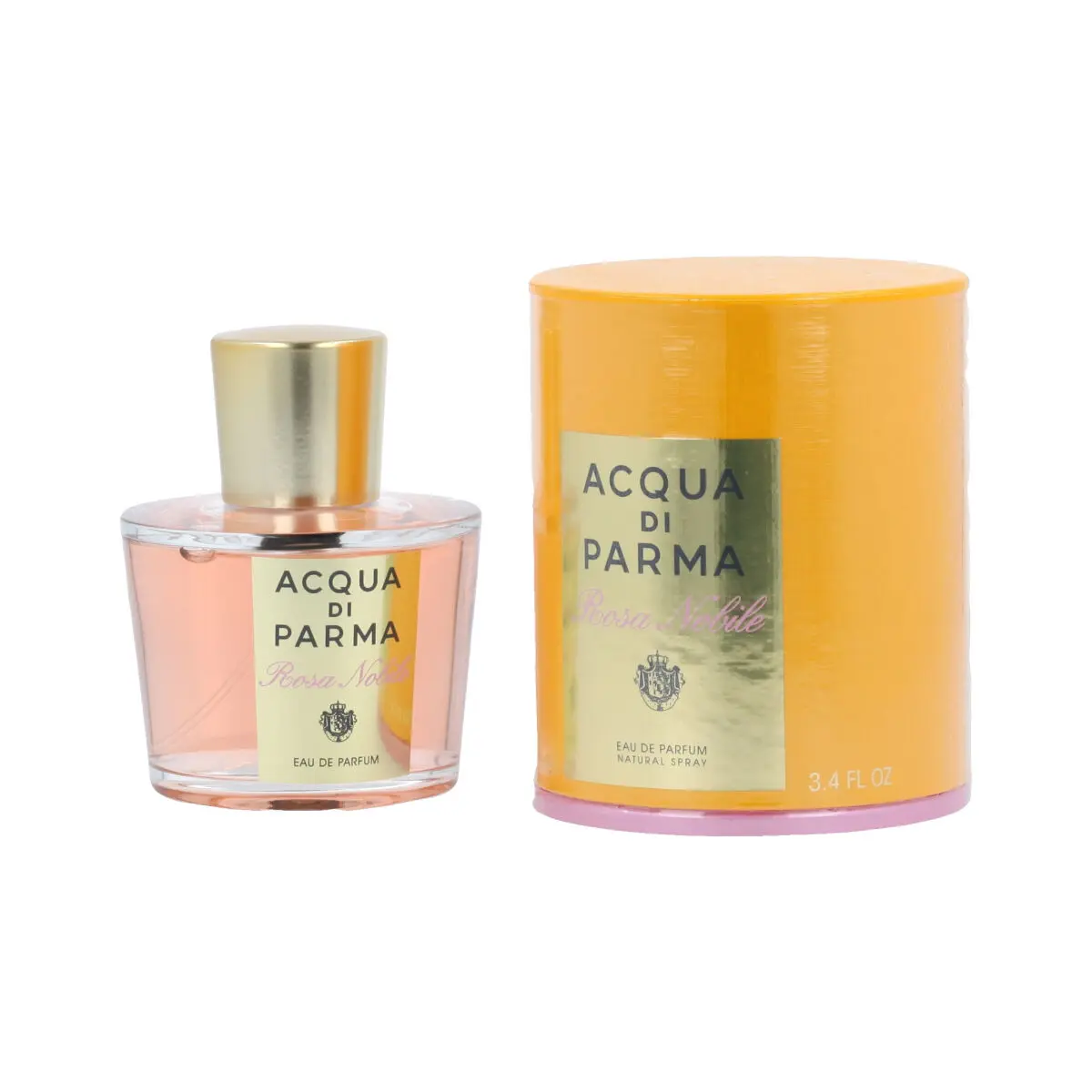 Profumo Donna Acqua Di Parma EDP Rosa Nobile 100 ml