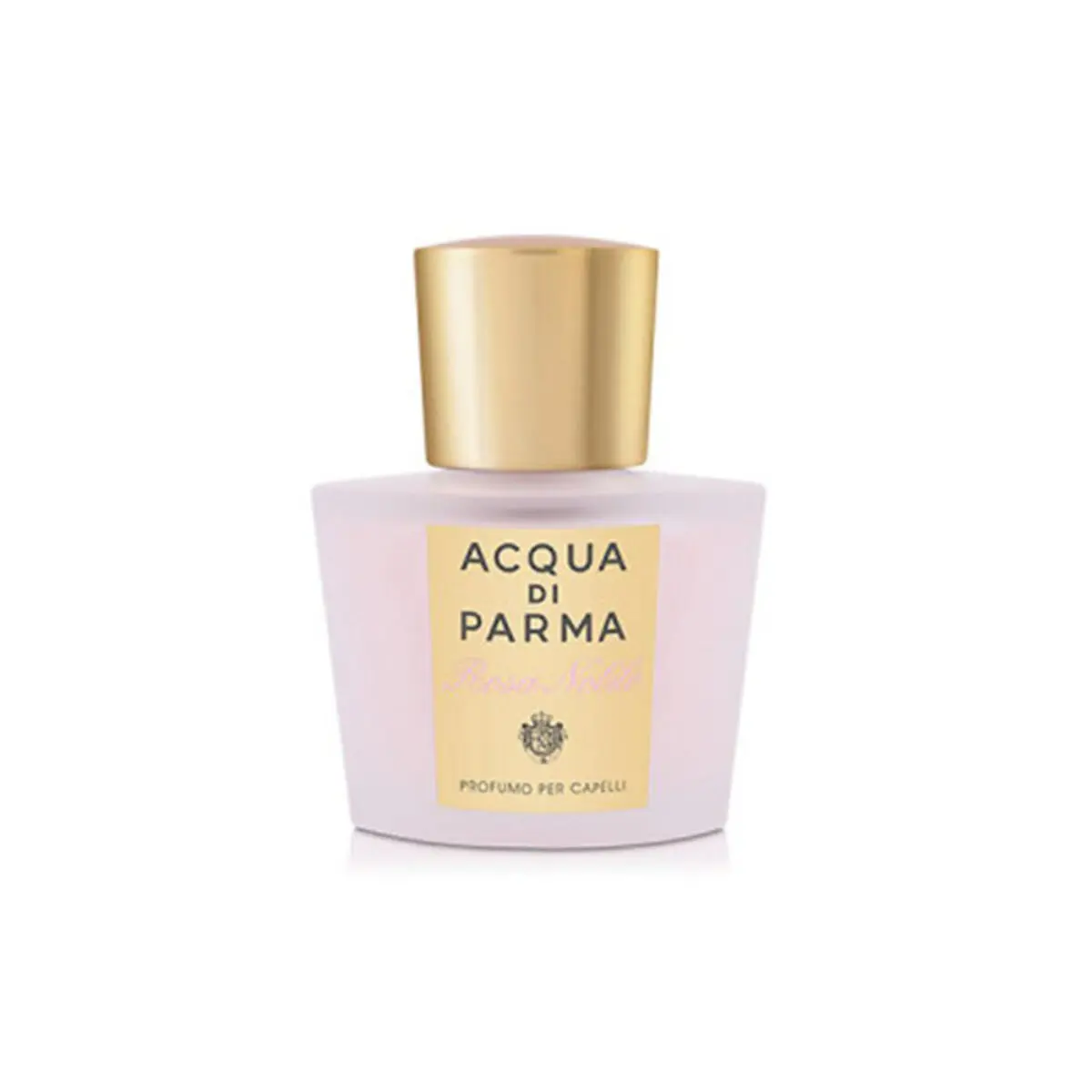 Fragranza per Capelli Acqua Di Parma Rosa Nobile 50 ml