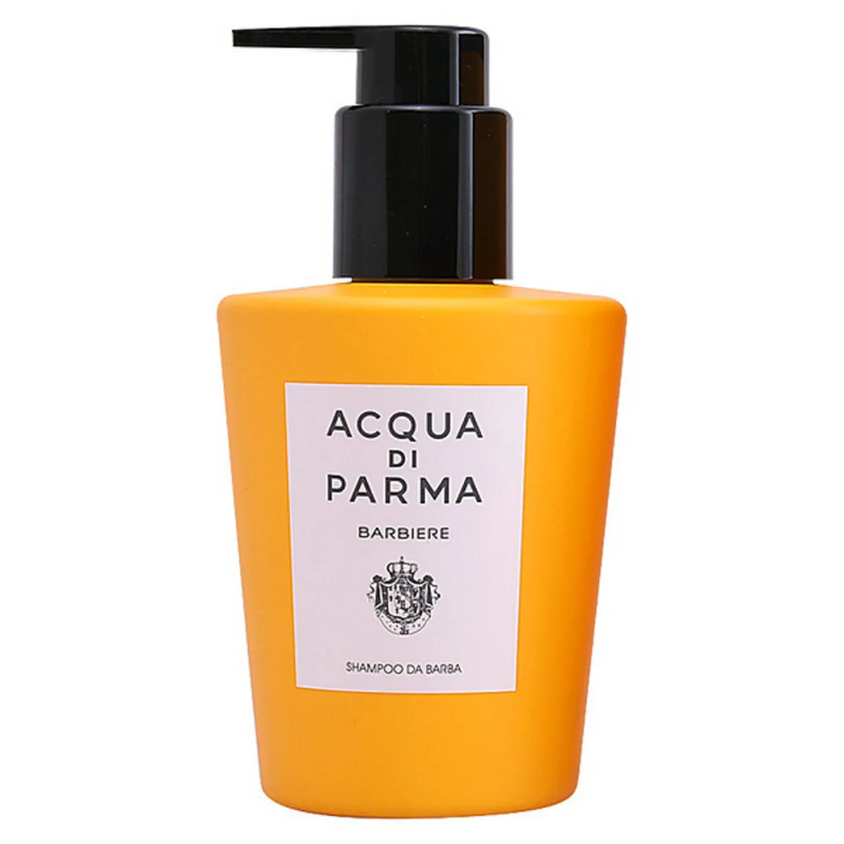 Shampoo per Barba Acqua Di Parma Barbiere 200 ml